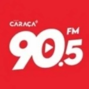 Rádio Caraça 90.5 FM/MG